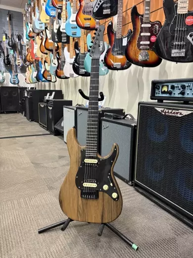 Schecter Sun Valley Super Shredder